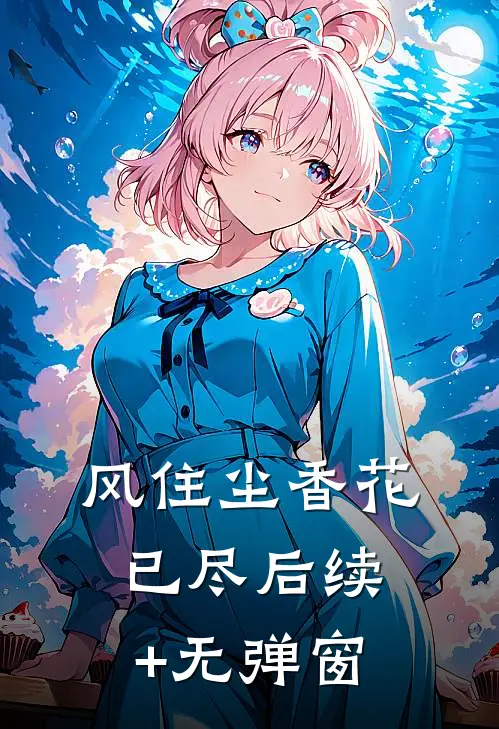 风住尘香花已尽后续+无弹窗