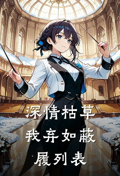 深情枯草，我弃如蔽履列表