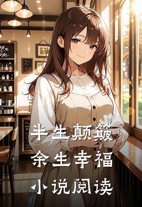半生颠簸，余生幸福小说阅读