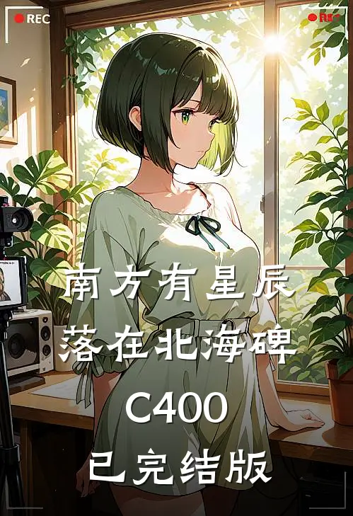 南方有星辰，落在北海碑C400已完结版