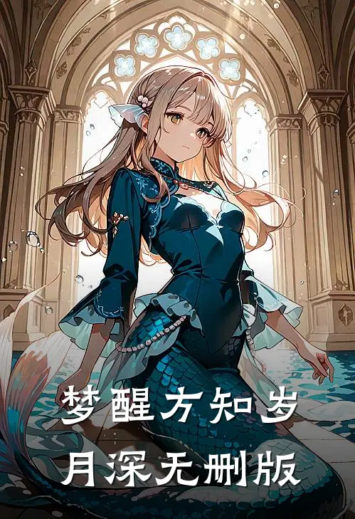 梦醒方知岁月深无删版