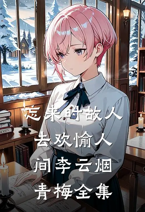 忘来时故人，去欢愉人间李云烟青梅 全集