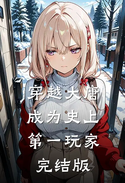 穿越大唐：成为史上第一玩家完结版