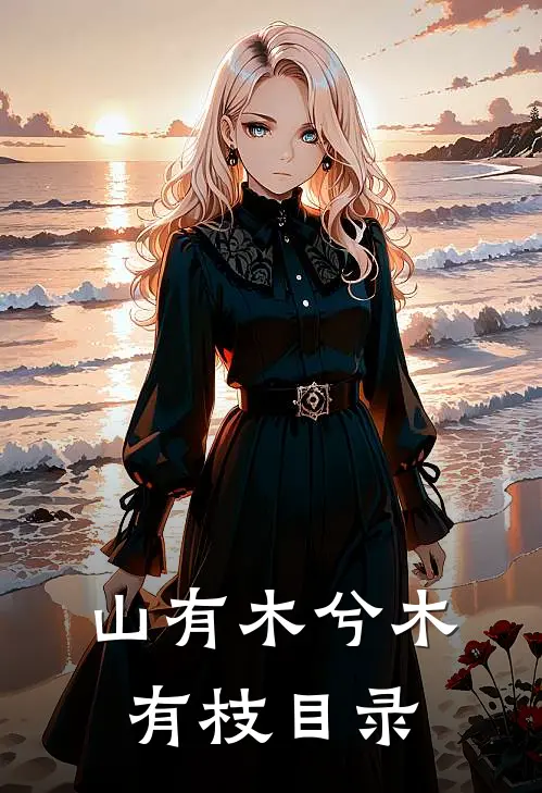 山有木兮木有枝目录
