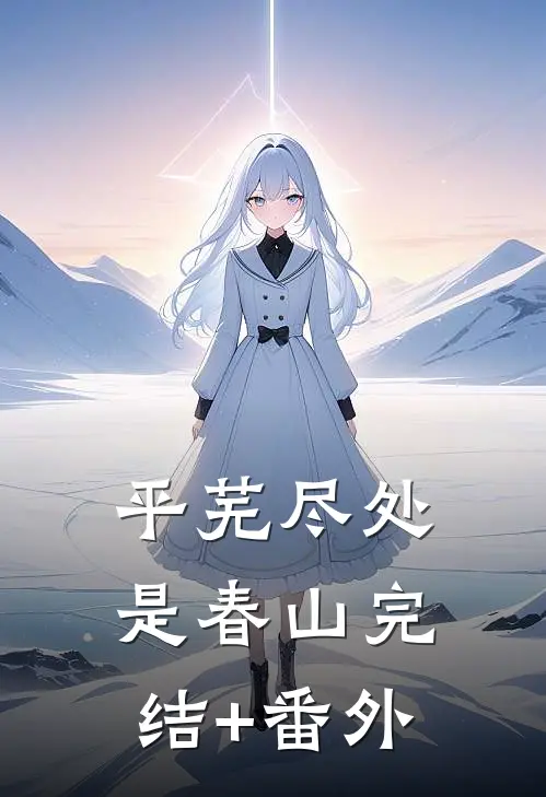 平芜尽处是春山完结+番外
