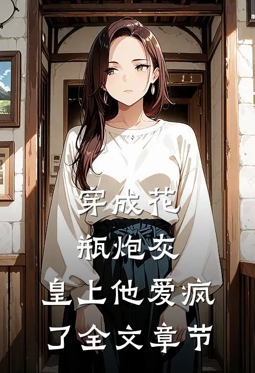 穿成花瓶炮灰，皇上他爱疯了全文章节