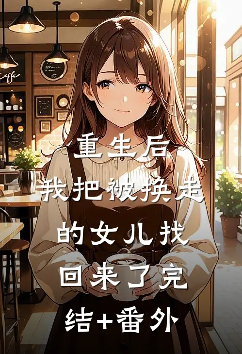重生后，我把被换走的女儿找回来了完结+番外