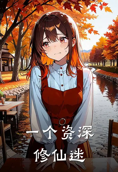 一个资深修仙迷