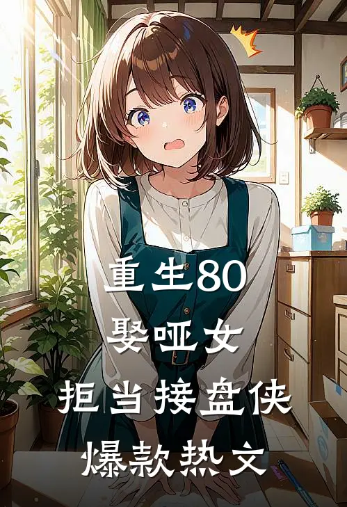 重生80：娶哑女，拒当接盘侠爆款热文