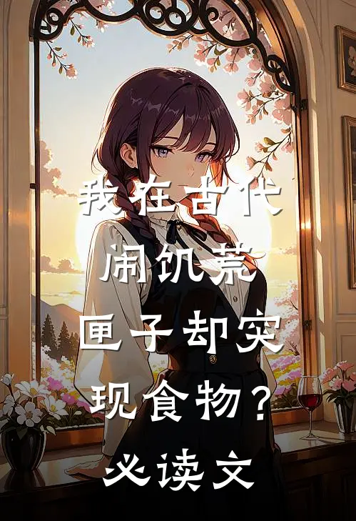 我在古代闹饥荒，匣子却突现食物？必读文