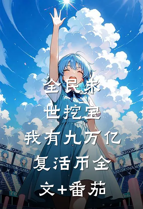 全民末世挖宝：我有九万亿复活币全文+番茄