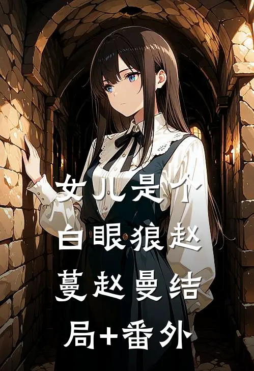 女儿是个白眼狼赵蔓赵曼结局+番外