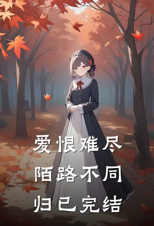 爱恨难尽，陌路不同归已完结