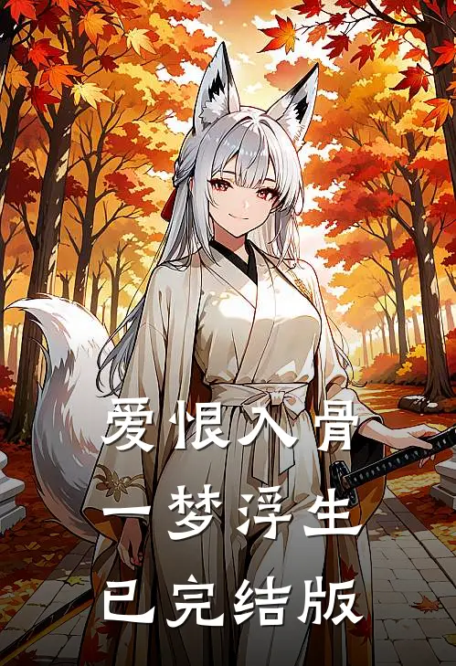 爱恨入骨，一梦浮生已完结版