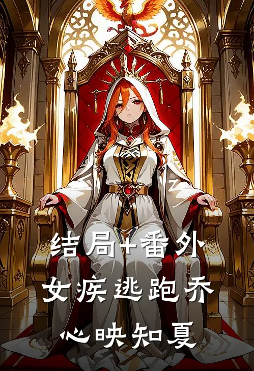 结局+番外女疾-逃跑乔心映知夏