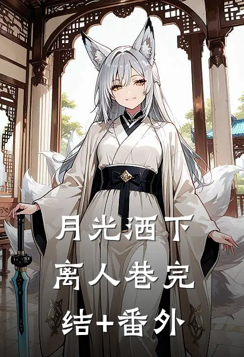 月光洒下离人巷完结+番外