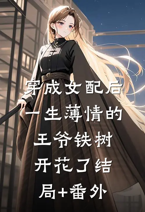 穿成女配后，一生薄情的王爷铁树开花了结局+番外
