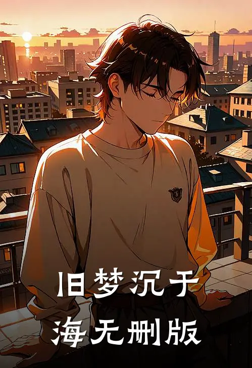 旧梦沉于海无删版