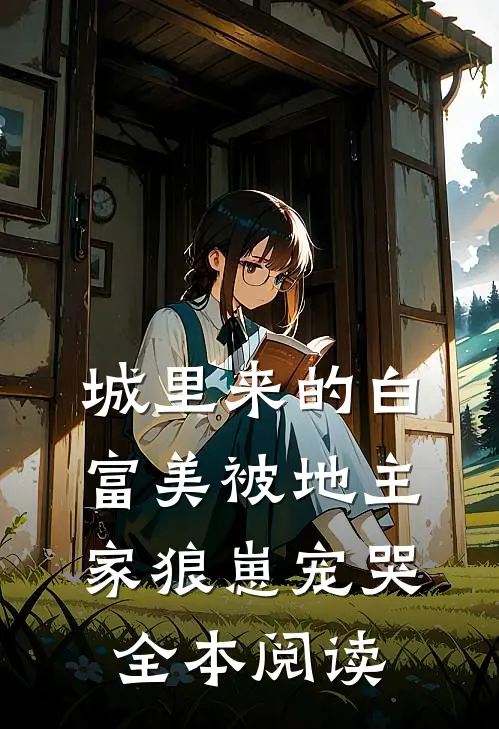 城里来的白富美被地主家狼崽宠哭全本阅读