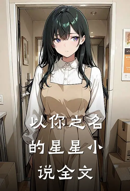 以你之名的星星小说全文