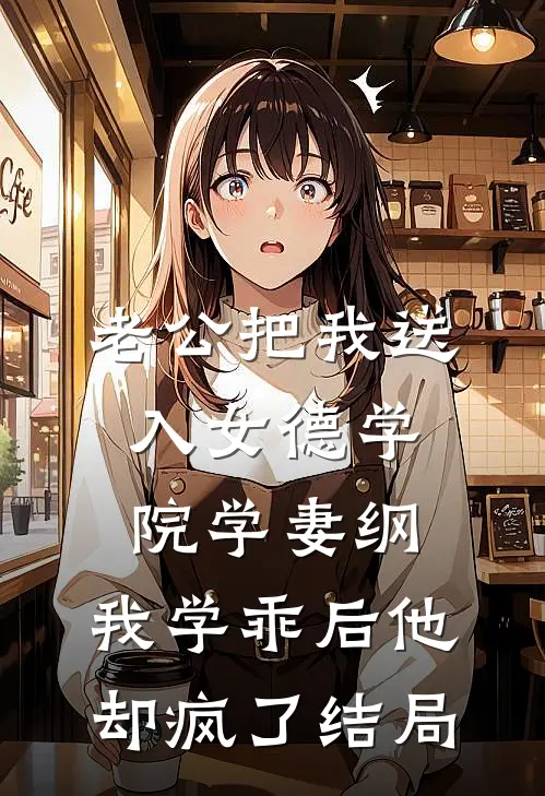 老公把我送入女德学院学妻纲，我学乖后他却疯了结局