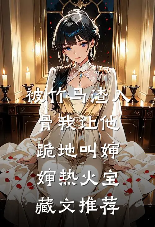 被竹马渣入骨我让他跪地叫婶婶热火宝藏文推荐
