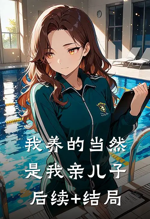 我养的当然是我亲儿子后续+结局