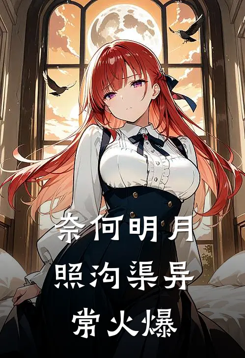 奈何明月照沟渠异常火爆