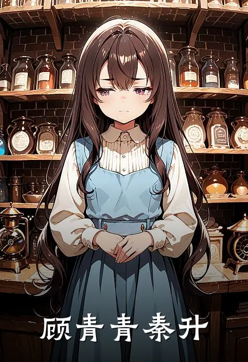 顾青青秦升