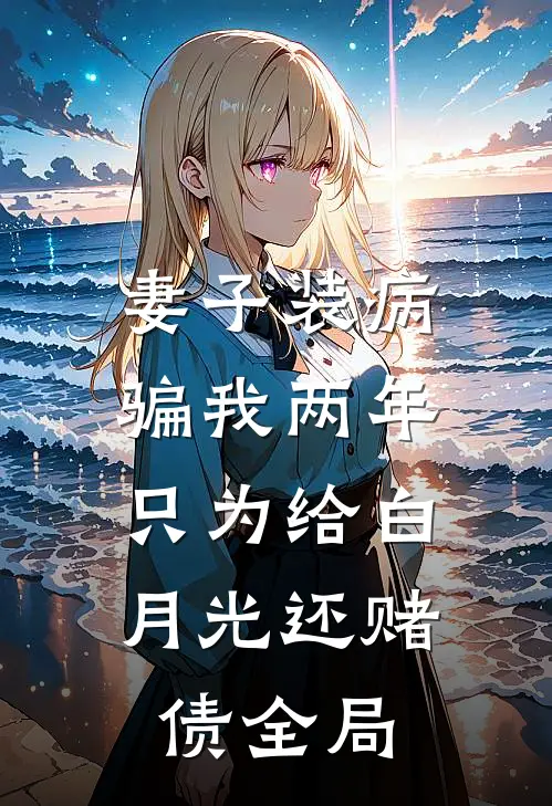 妻子装病骗我两年，只为给白月光还赌债全局
