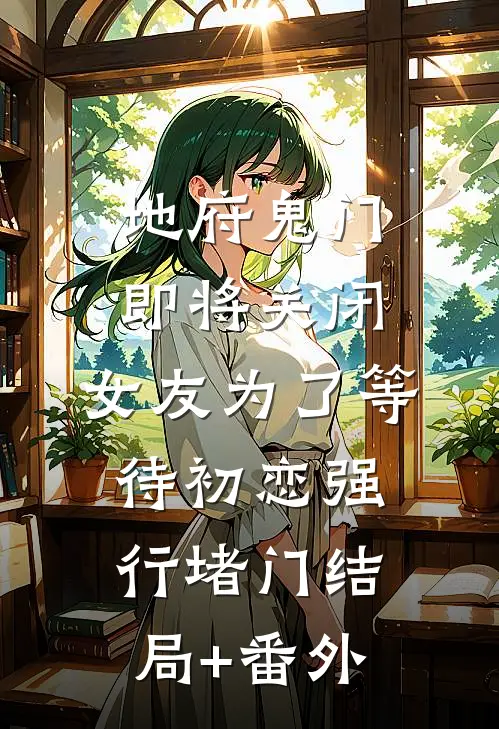 地府鬼门即将关闭，女友为了等待初恋强行堵门结局+番外