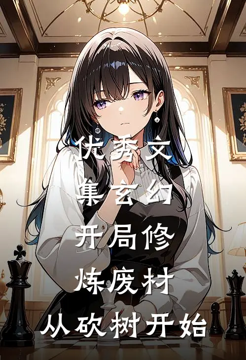 优秀文集玄幻：开局修炼废材，从砍树开始