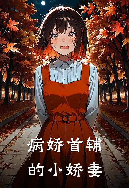 病娇首辅的小娇妻