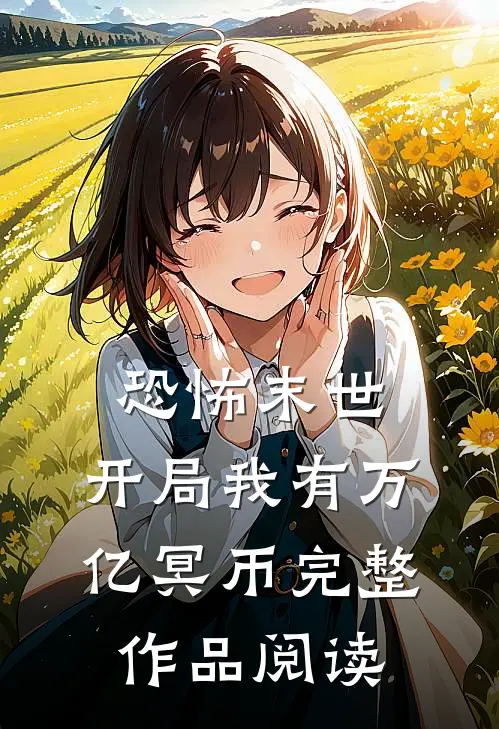 恐怖末世，开局我有万亿冥币完整作品阅读
