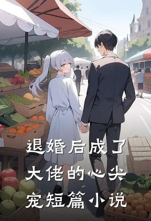 退婚后成了大佬的心尖宠短篇小说
