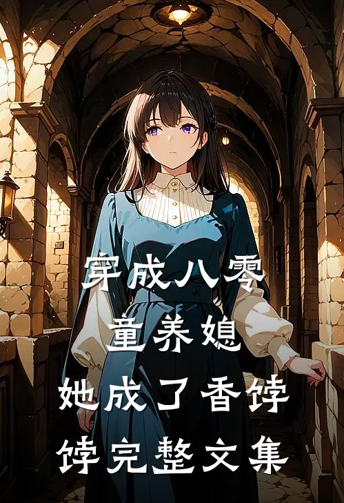 穿成八零童养媳，她成了香饽饽完整文集