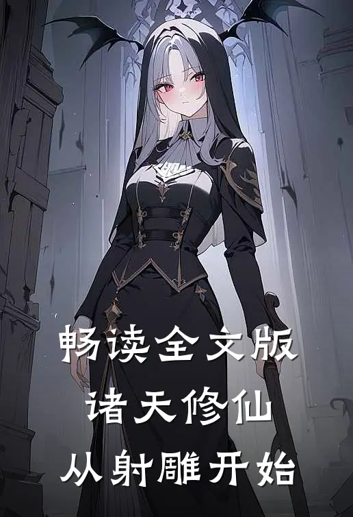 畅读全文版诸天修仙，从射雕开始