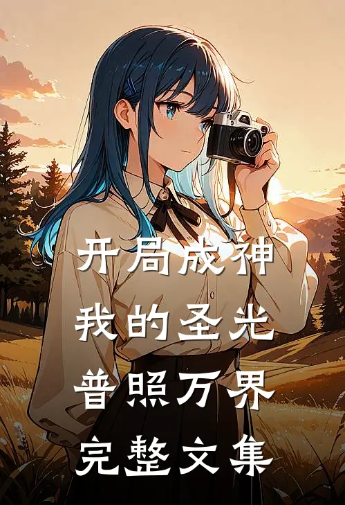 开局成神：我的圣光普照万界完整文集