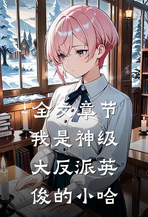 全文章节我是神级大反派 英俊的小哈