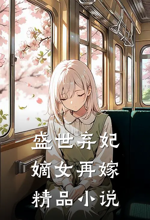 盛世弃妃：嫡女再嫁精品小说