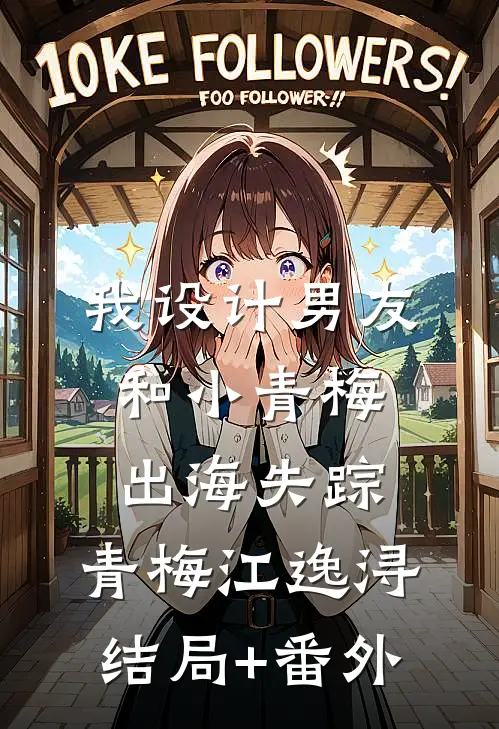 我设计男友和小青梅出海失踪。青梅江逸浔结局+番外