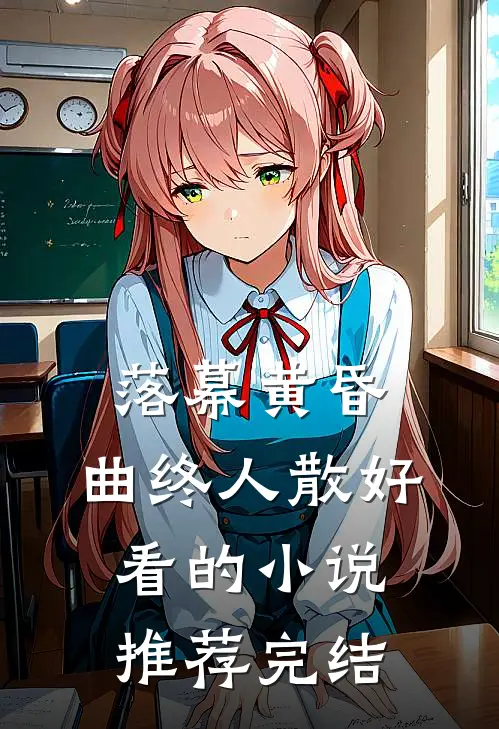 落幕黄昏，曲终人散好看的小说推荐完结