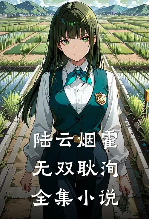 陆云烟霍无双耿洵全集小说