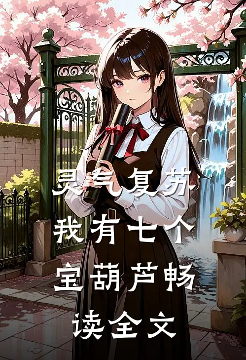 灵气复苏：我有七个宝葫芦畅读全文
