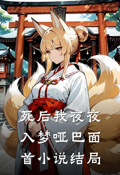 死后我夜夜入梦哑巴面首小说结局