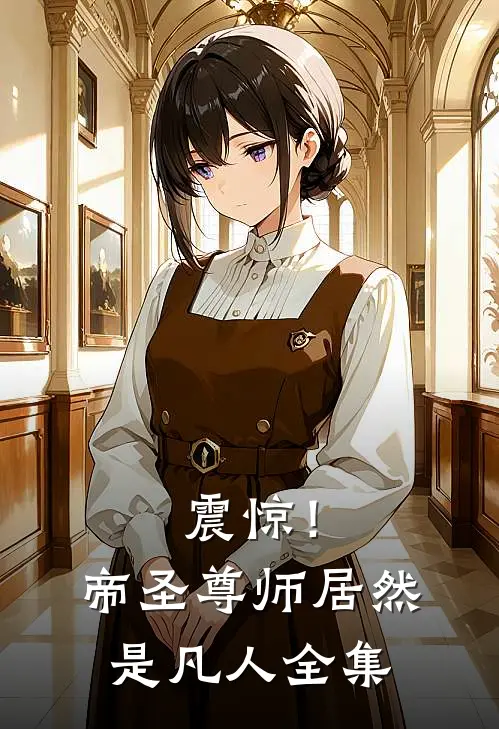 震惊！帝圣尊师居然是凡人全集