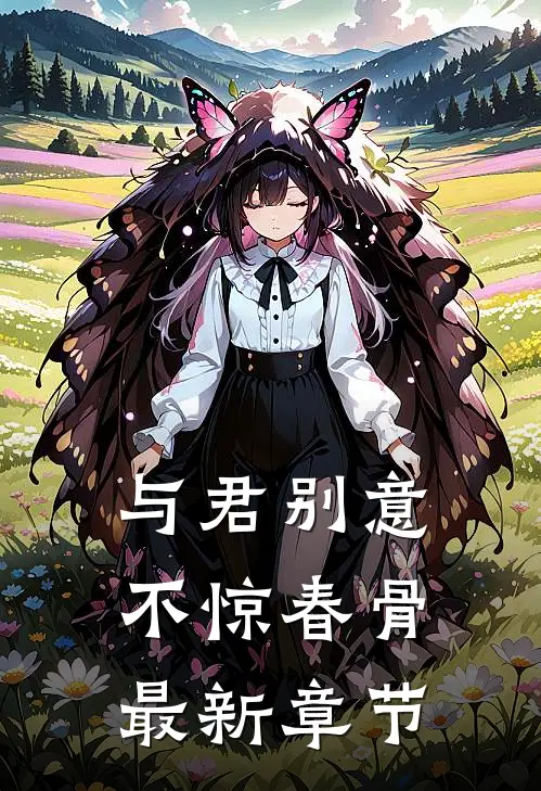 与君别意，不惊春骨最新章节
