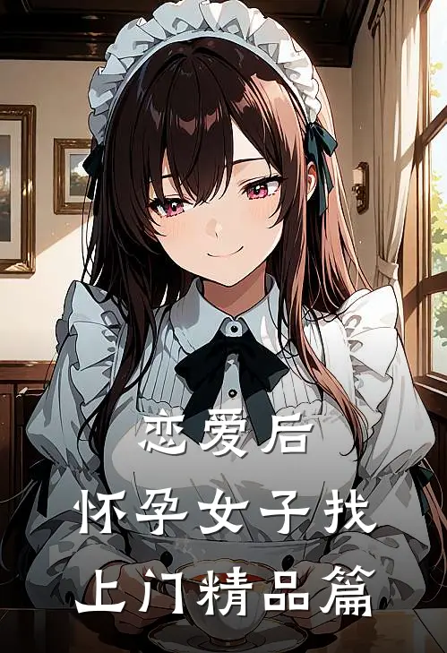 恋爱后，怀孕女子找上门精品篇