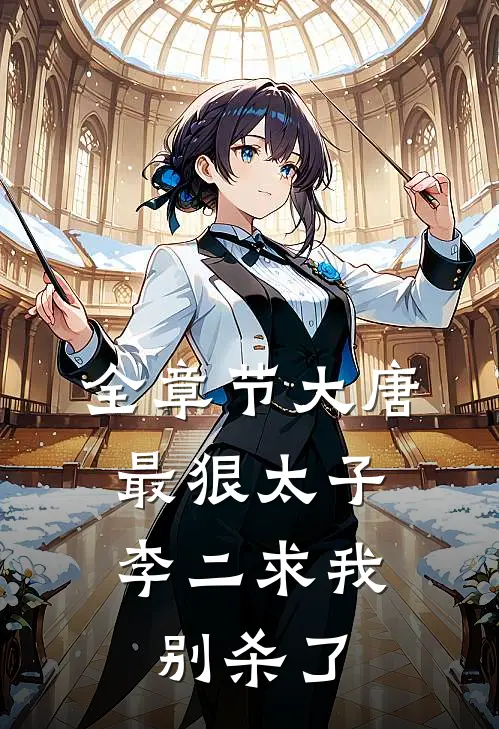 全章节大唐：最狠太子，李二求我别杀了