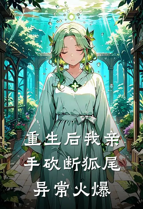 重生后我亲手砍断狐尾异常火爆